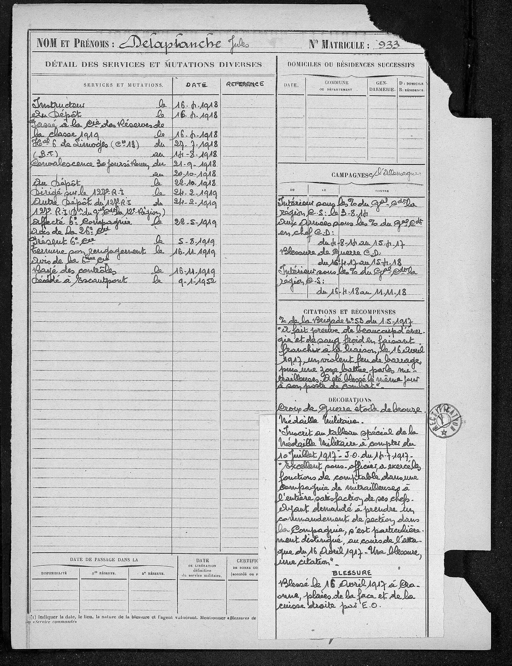 Volume 1 (feuilles nominatives de controle reconstituées) - 1R 2757 - Lot 1 - Média 315 - Site Web des Archives départementales du Nord.jpg
