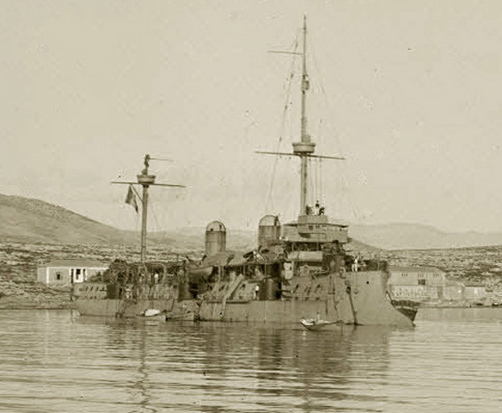 LATOUCHE-TRÉVILLE – Croiseur cuirassé – A ² –  .jpg