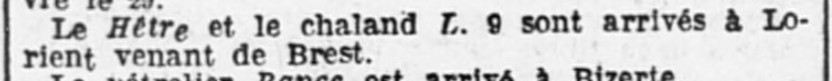 L9 HETRE L'Ouest Eclair 1922-06-30.jpg