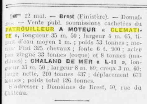 CLEMATITE L11 L'Usine 1923-04-21.jpg