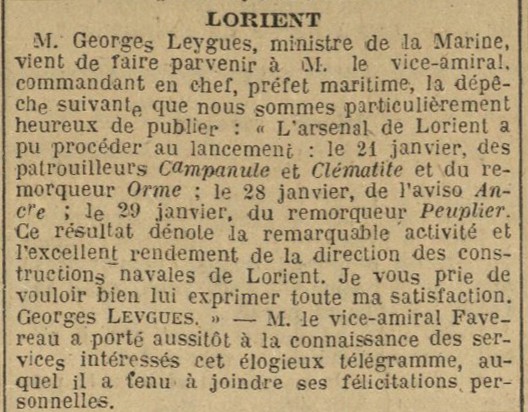 CLEMATITE La Dépêche de Brest 1918-02-20.jpg