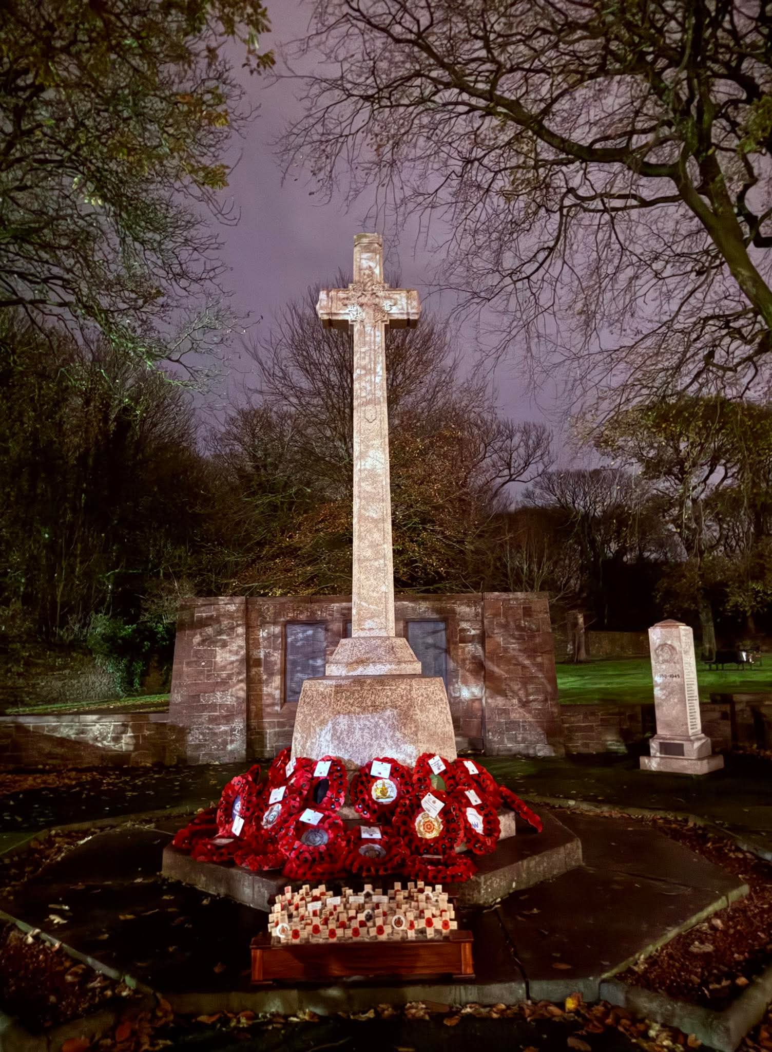 Groupe Facebook Maryport Past and Present. <br />Photo Lorraine Lamb.