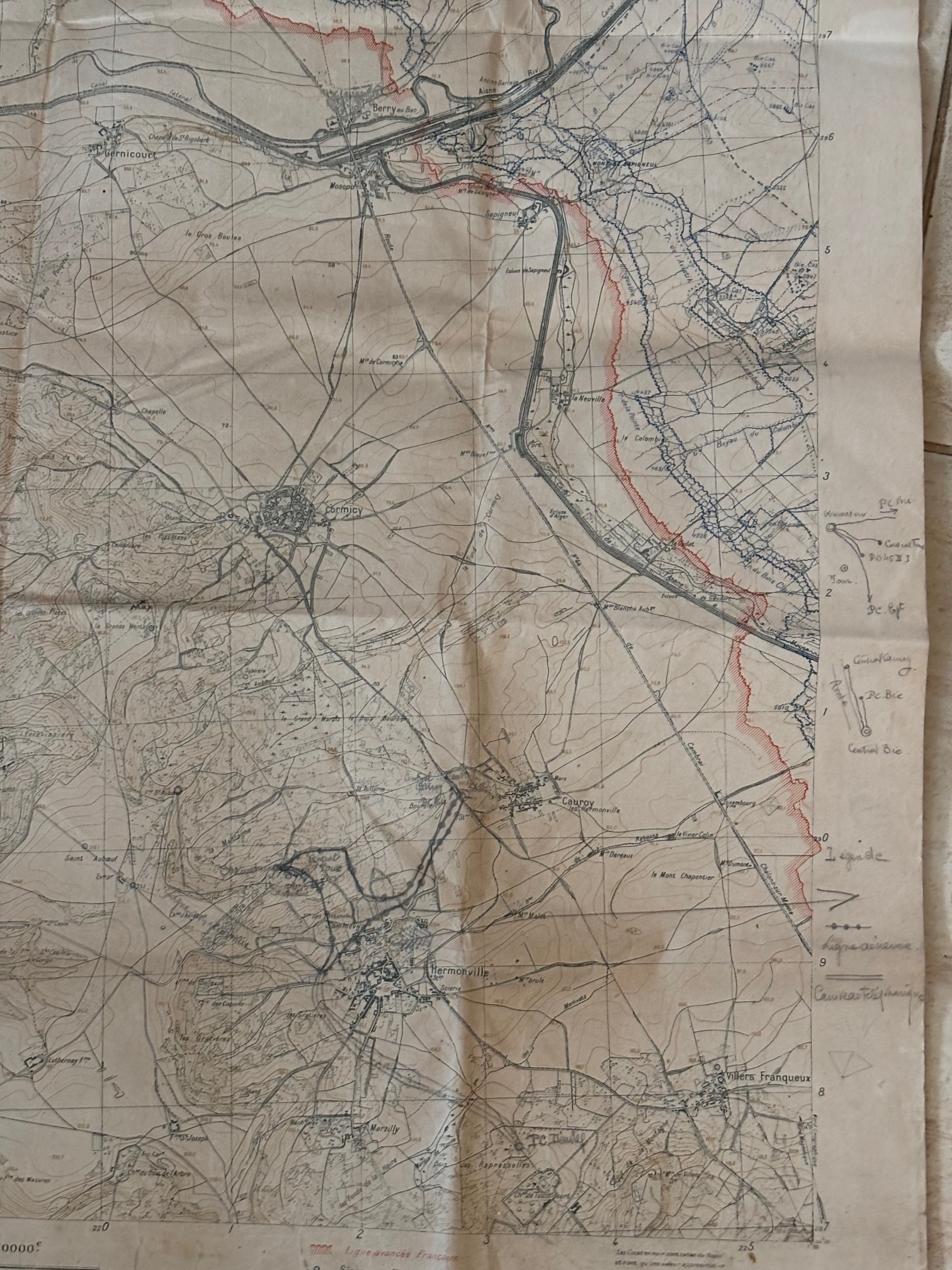 ww1 map Berry au Bac.jpg