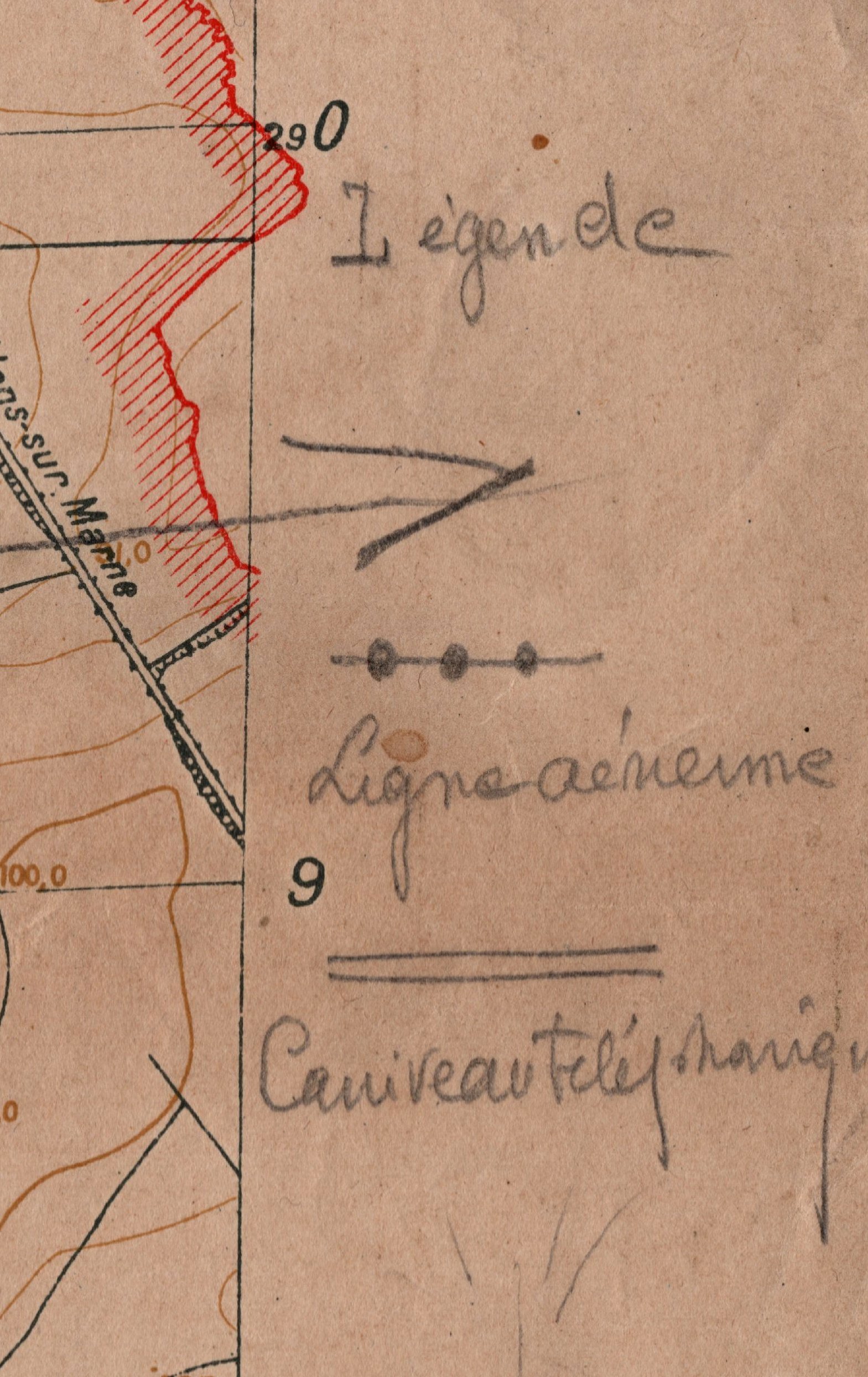 ww1 map Berry au Bac  20  Feb 1917 info.jpg