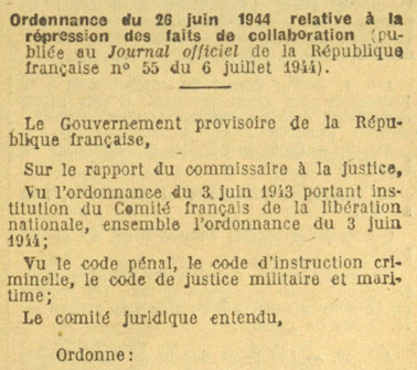 Indignité nationale - I -  .jpg