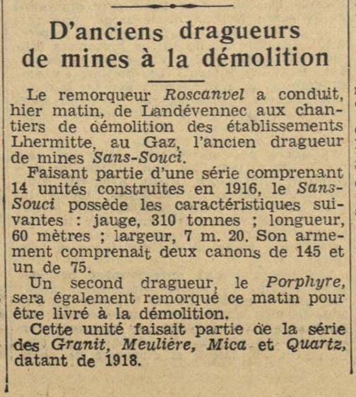 PORPHYRE La Dépêche de Brest 1936-07-23.jpg