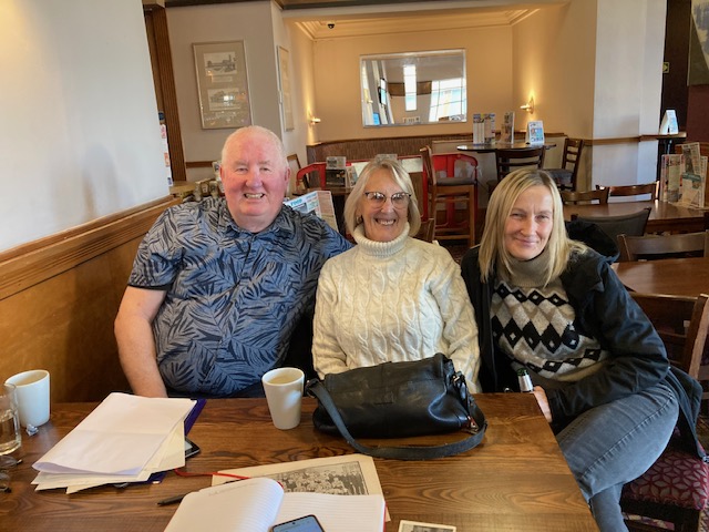 Famille Yelton. Tous droits réservés.