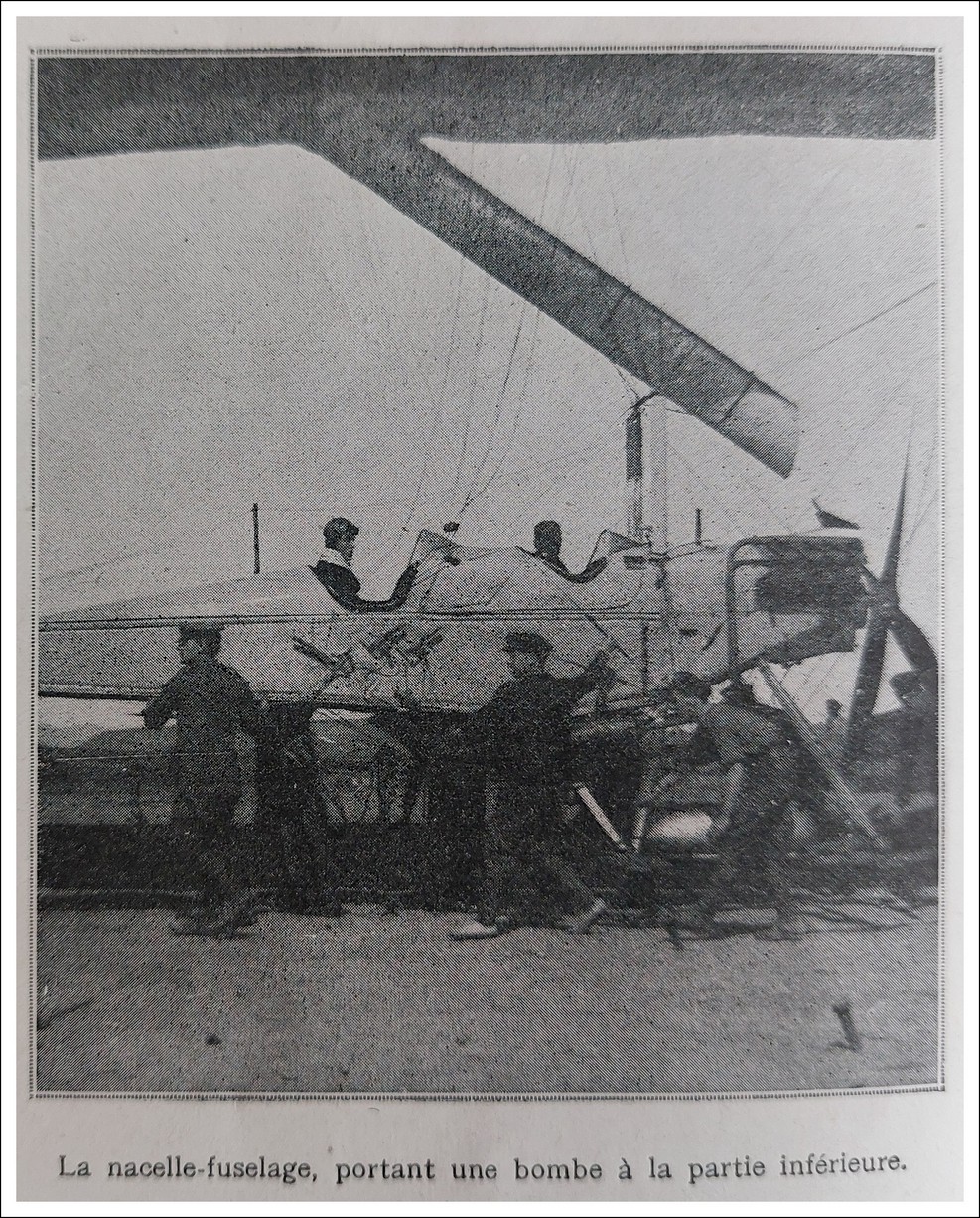 Dirigeable de marine anglais LI 1916-05-27 B -.jpg