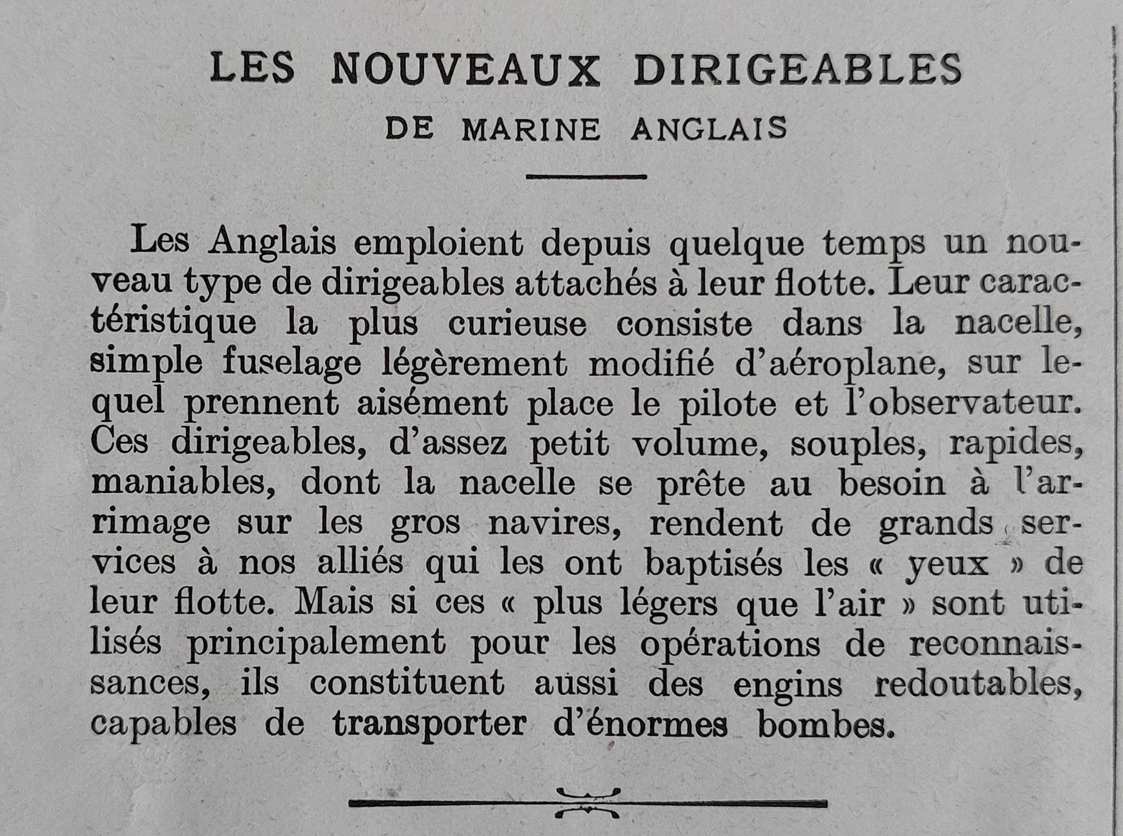 Dirigeable de marine anglais LI 1916-05-27 C -.jpg