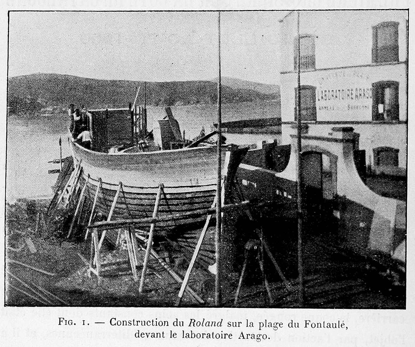 ROLAND [II] – Navire océanographique – A – .jpg