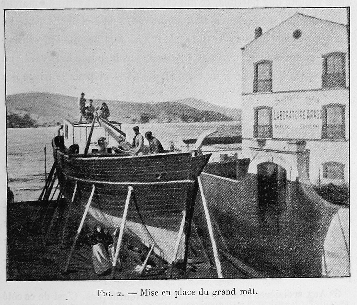 ROLAND [II] – Navire océanographique – B – .jpg