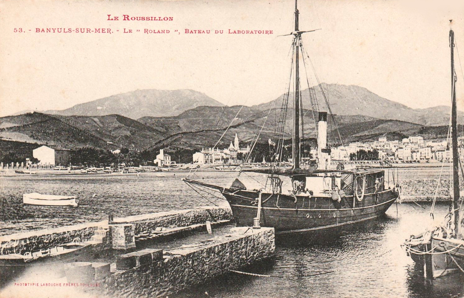 ROLAND [II] – Navire océanographique – II – .jpg