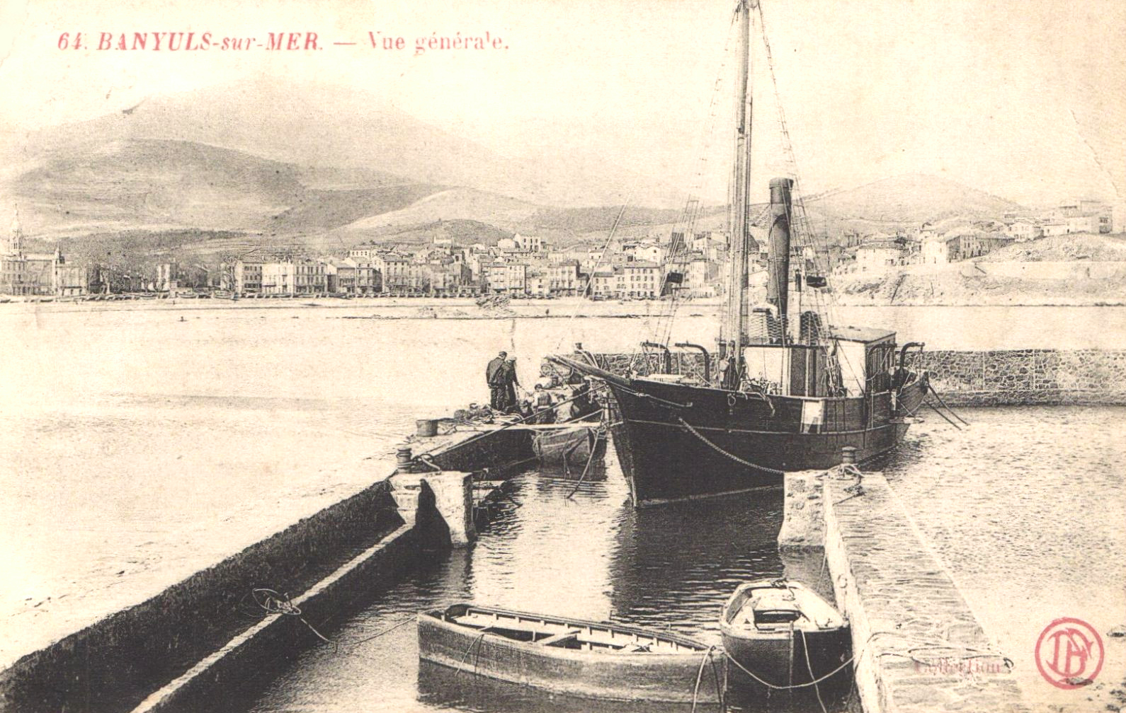 ROLAND [II] – Navire océanographique – V –.jpg