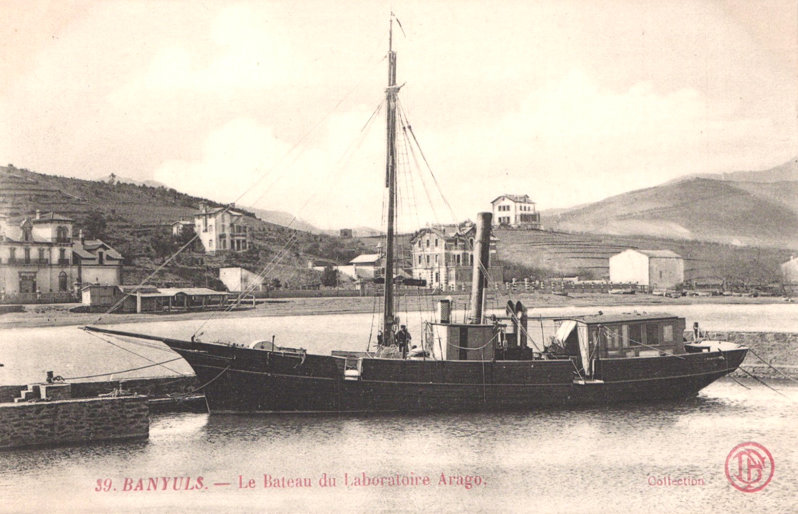 ROLAND [II] – Navire océanographique –VI – .jpg