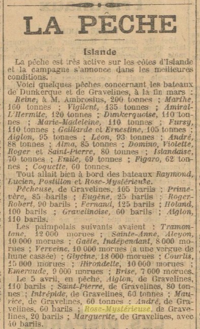 ROSE MYSTERIEUSE La Croix des marins 1914-04-12.jpg