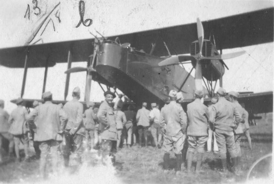 Photographies et appareil photographie de Fernand Gois, livre sur Verdun, documents concernant René Rollet.  Arch Meuse 2.1.jpg