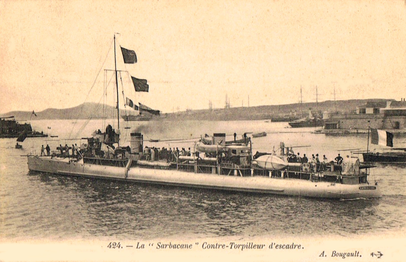 SARBACANE – Torpilleur d’escadre – III – .jpg