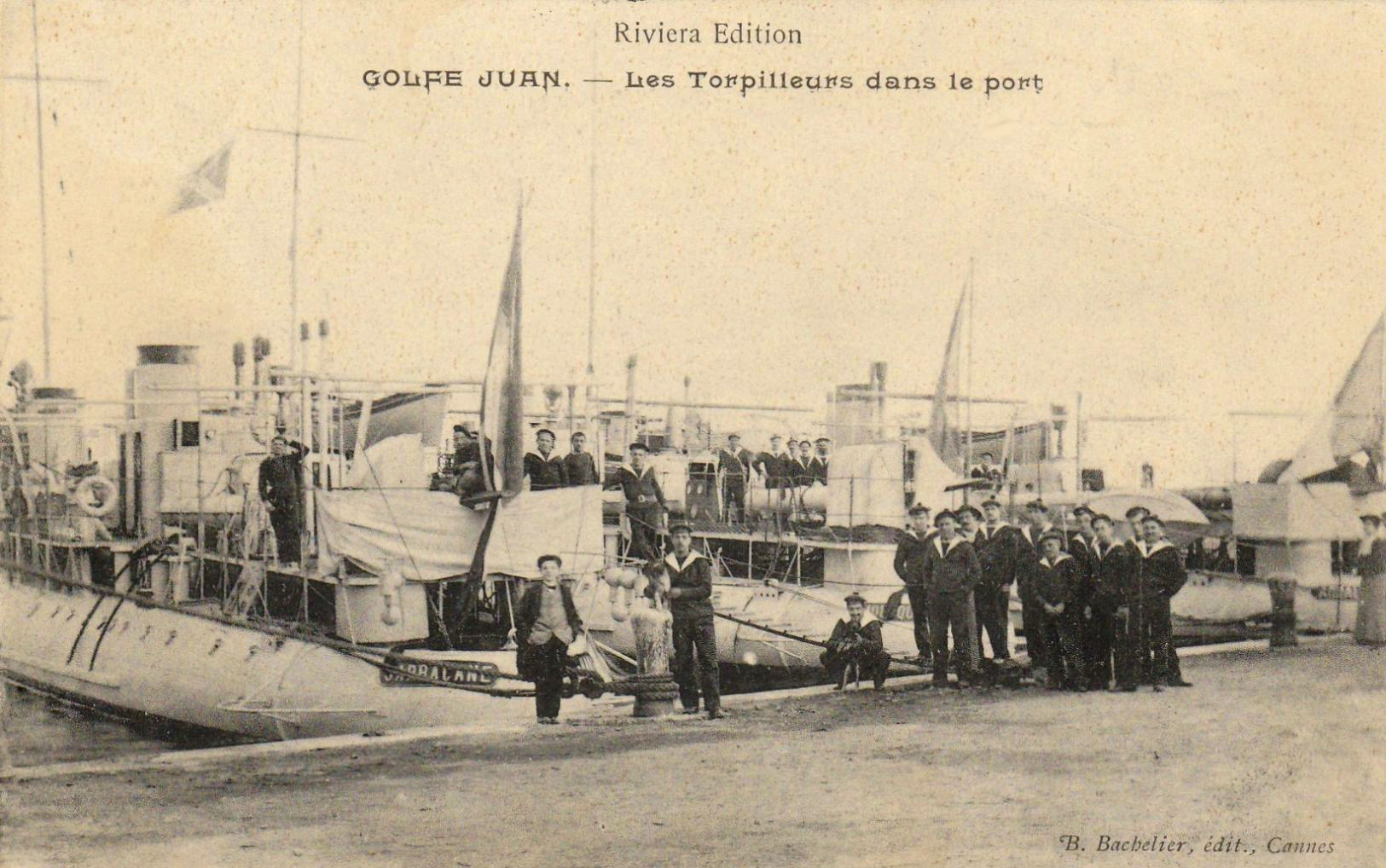 SARBACANE – Torpilleur d’escadre – V – .jpg