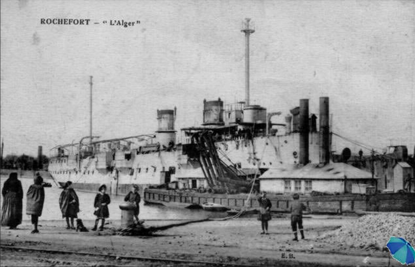 1915 ALGER ponton prisonniers allemands Capture d’écran 2024-08-01 165627 - Copie.png