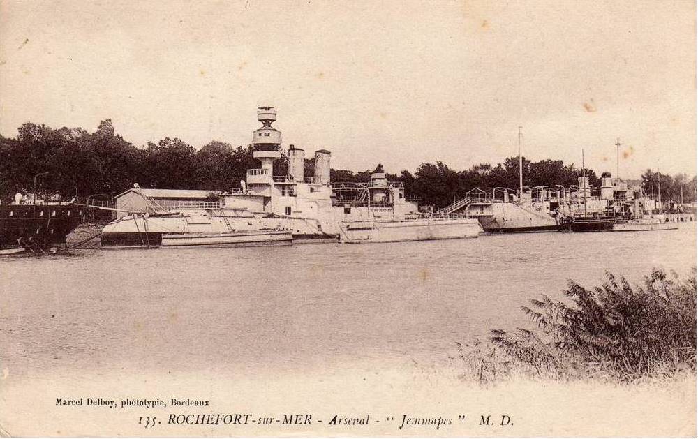 1910 -1927 JEMMAPES ponton.jpg