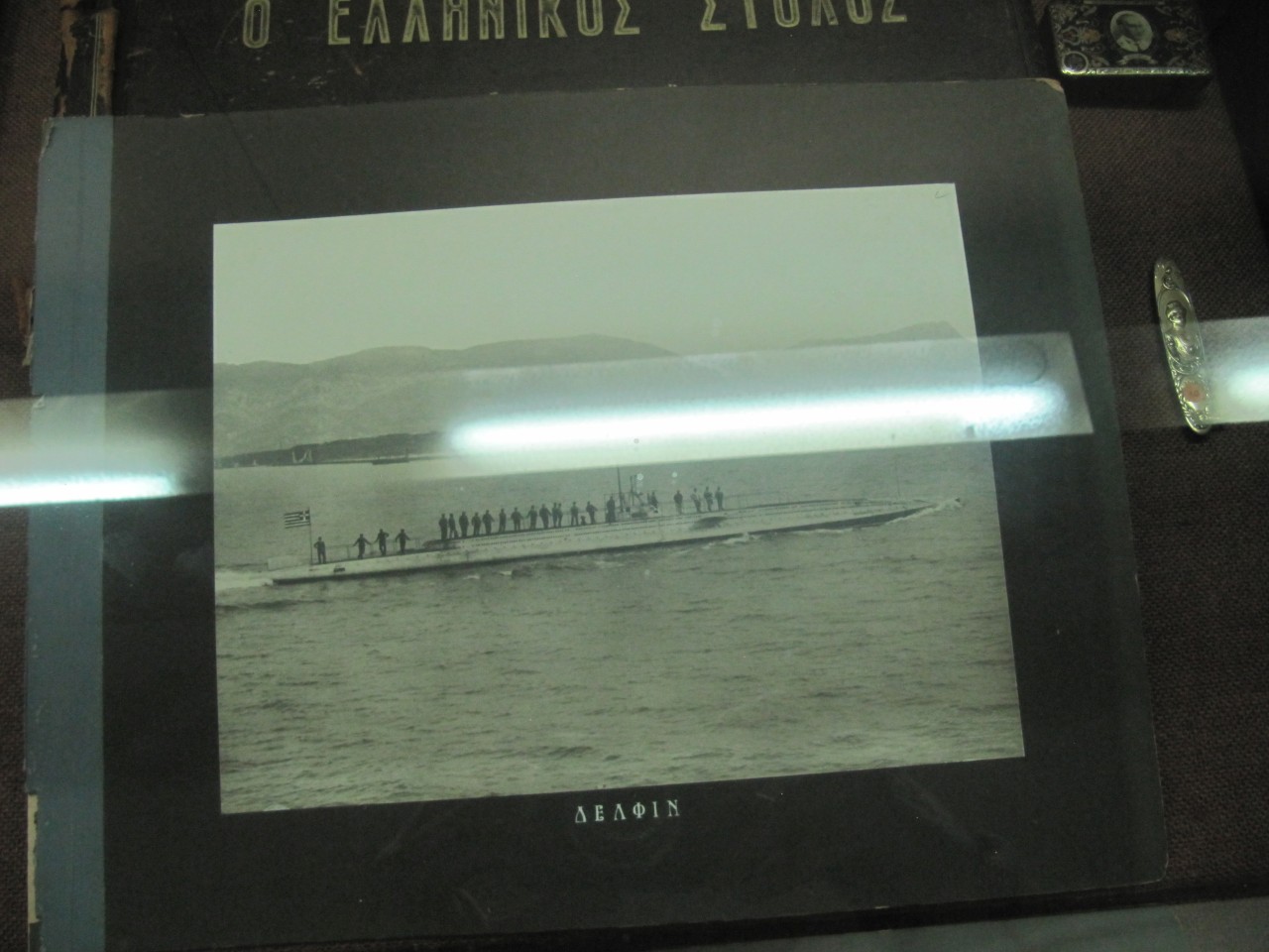 DELPHIN - Δελφιν