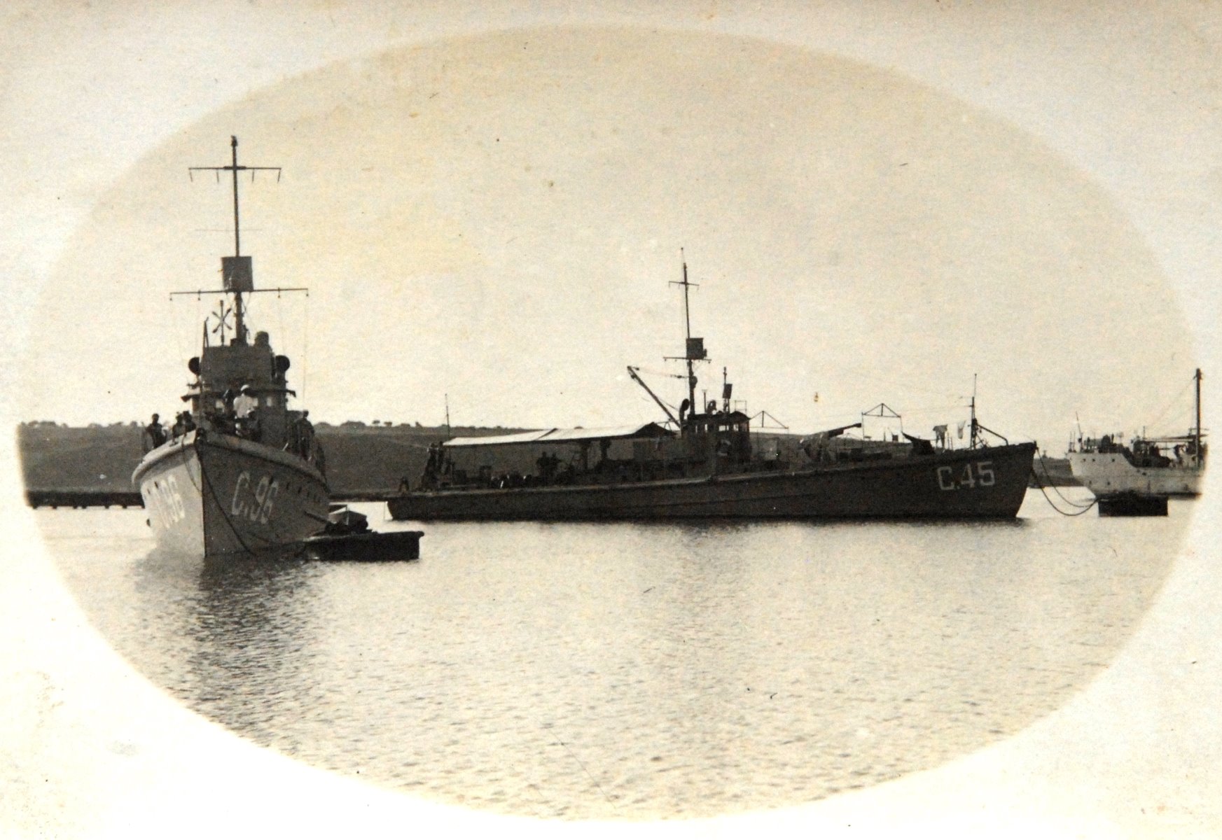 C45; C96 à bizerte.JPG