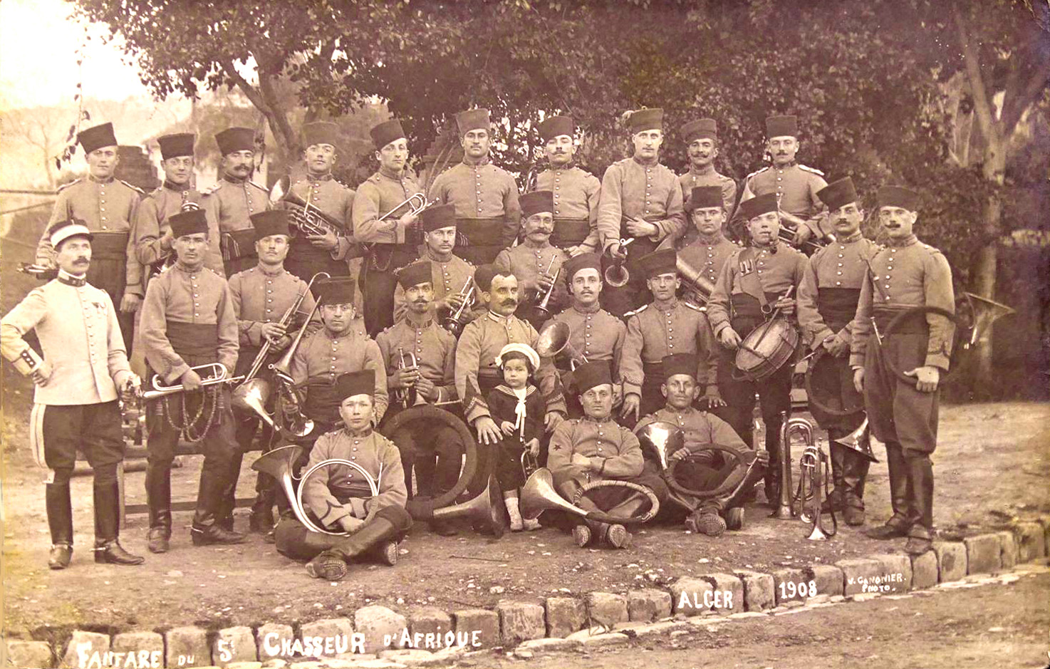 5e R.C.A - Fanfare 1908 - .jpg