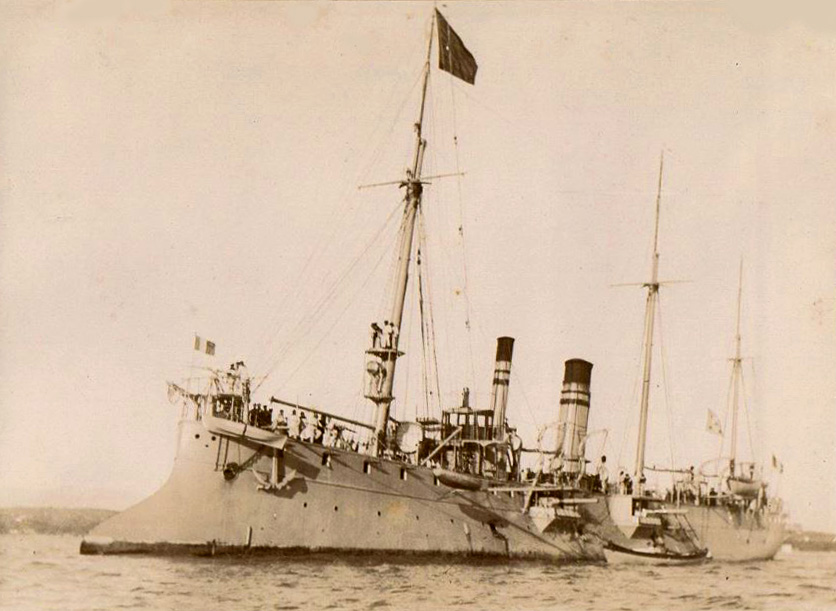 TROUDE – Croiseur de 3e classe – A – .jpg