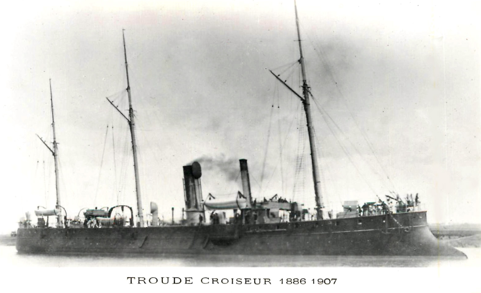 TROUDE – Croiseur de 3e classe – I – .jpg