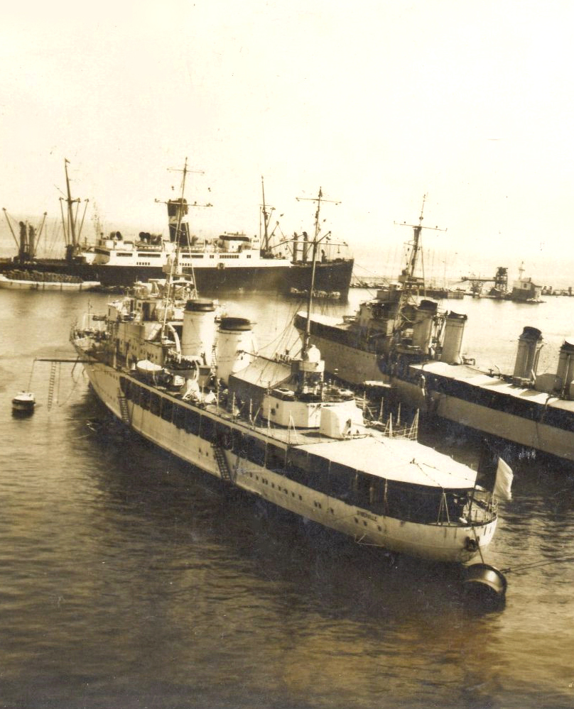 D’IBERVILLE – Aviso colonial – I ² – .jpg