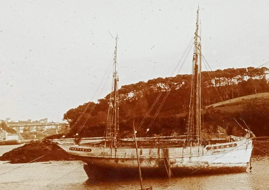 TROPIQUE [I] - Dundée langoustier - II -  .jpeg