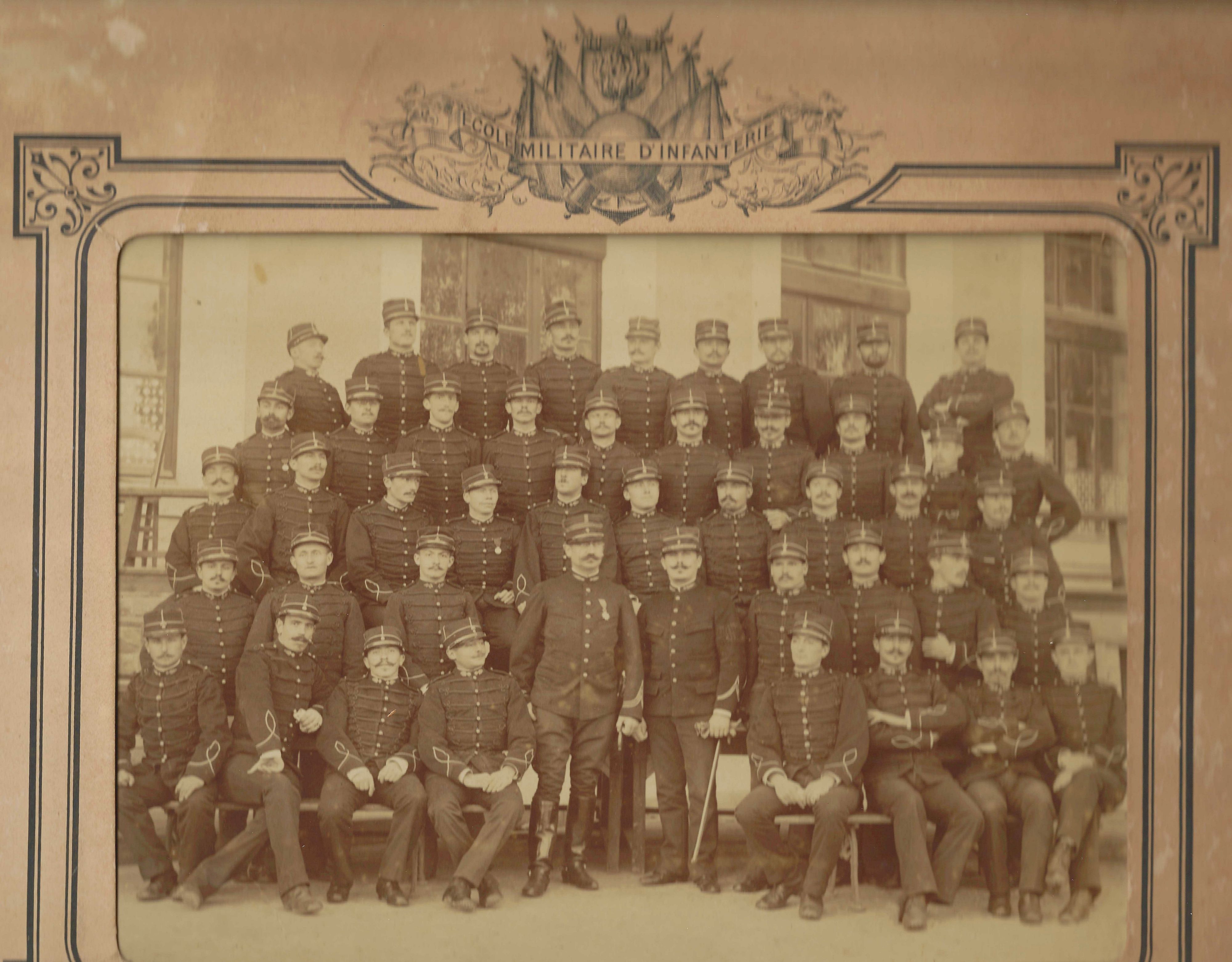 Ecole militaire d'infanterie 1891-1892 3e Cie 2e Pon.jpg