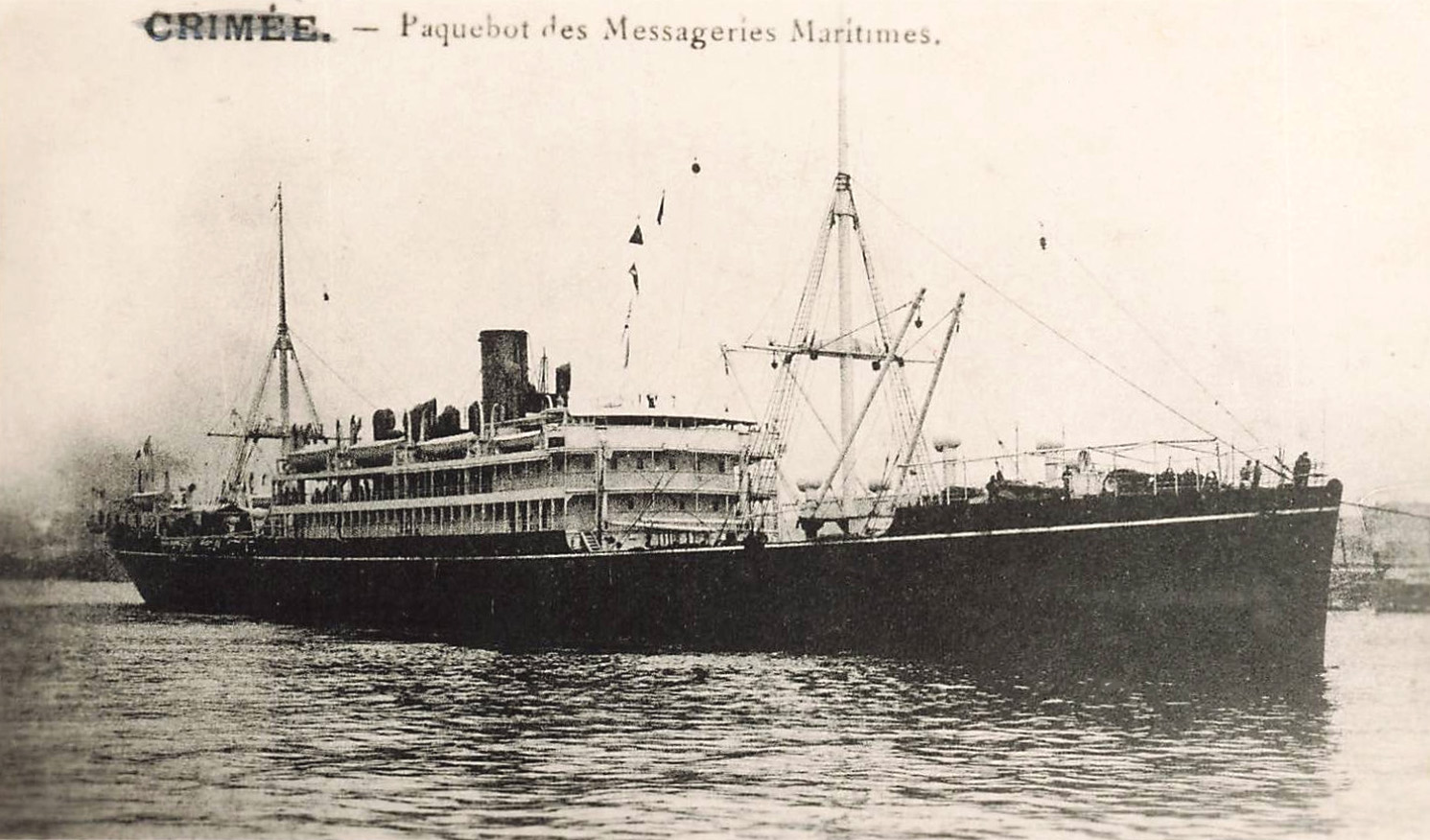 SONTAY – Paquebot mixte – III – .jpg