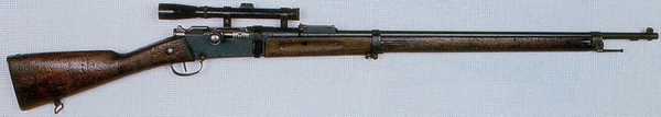 FR LEBEL Mle 1886M93 sniper.jpg