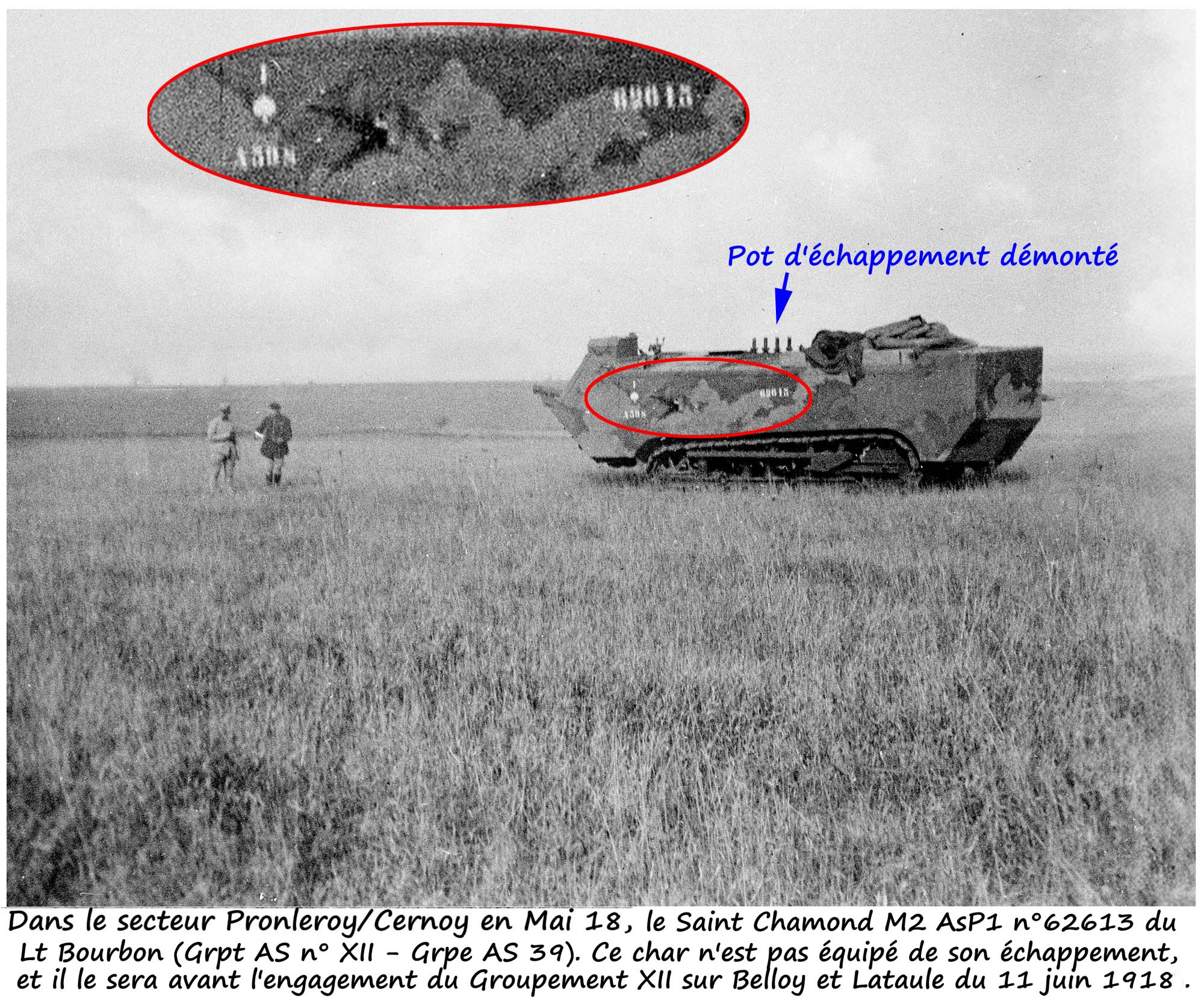 Grpt XII - AS 39 - St Chamond M2 de la 1er Batterie vers Cernoy - Mai 1918 (02a).jpg