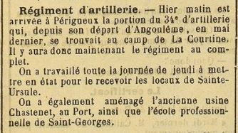 LeJournalDuPerigord_2aout1914_portion_Angouleme_arrivee_Perigueux.JPG