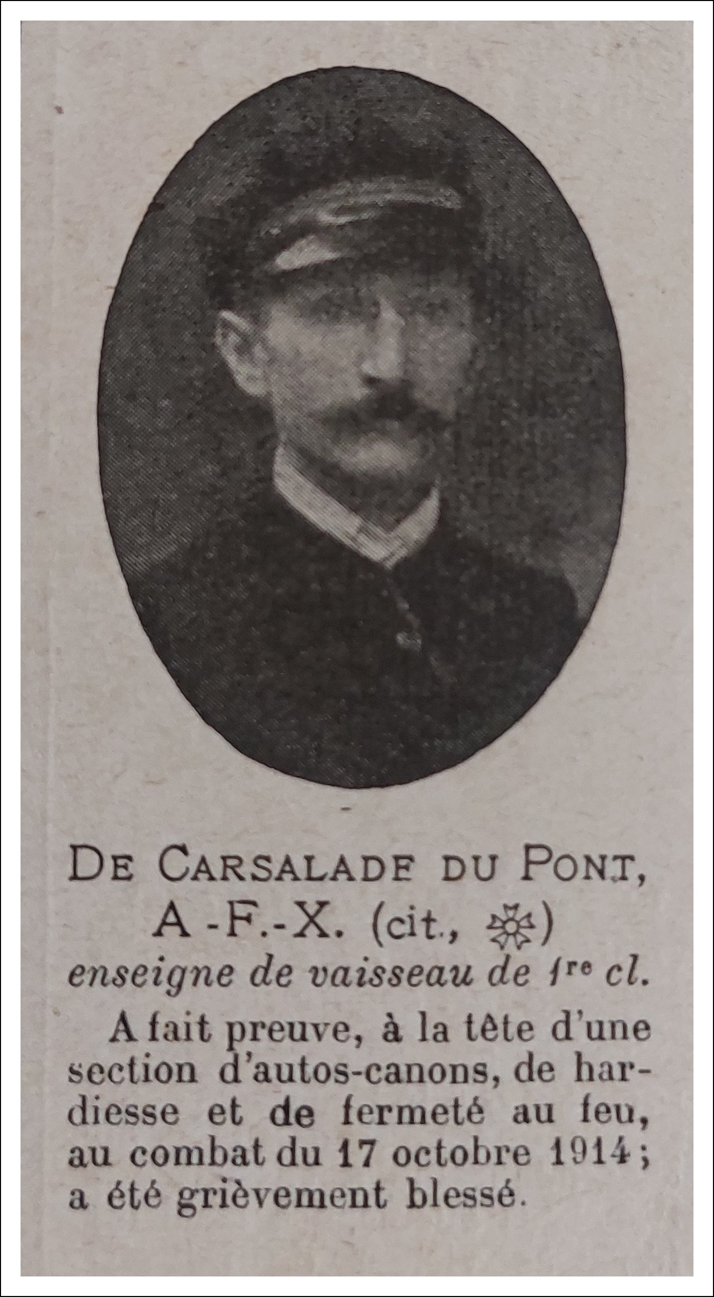 De Carsalade du Pont A.F.X. LI 1916-06-24 - 1S - TH -.jpg