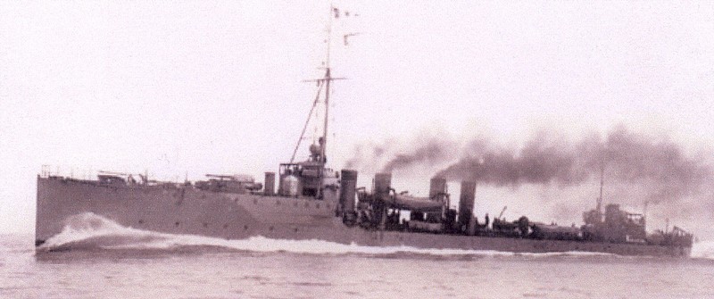 MECANICIEN PRINCIPAL LESTIN