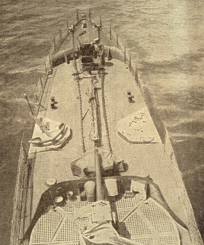 MECANICIEN PRINCIPAL LESTIN