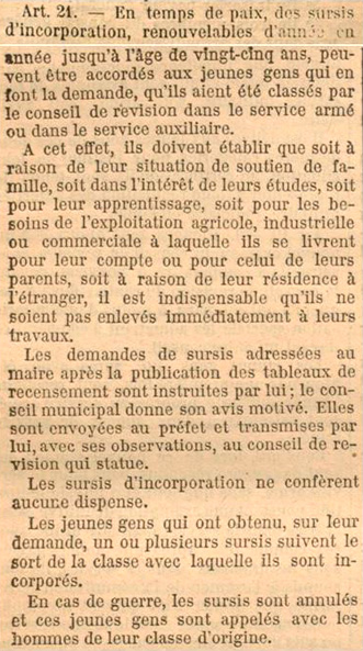L. 21 mars 1905, art. 21 - .jpg
