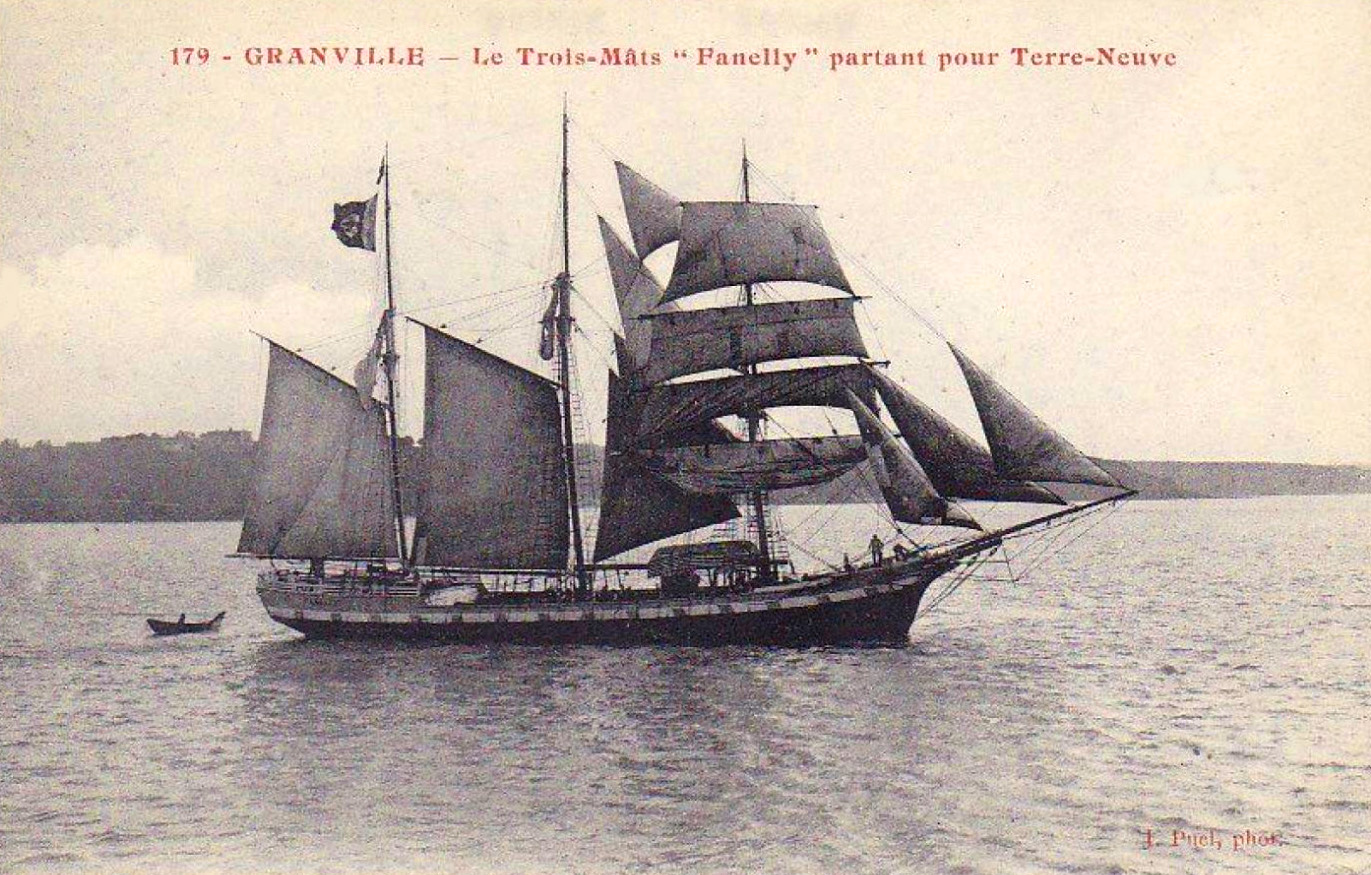 FANELLY – Trois-mâts brick-goélette – III – .JPG