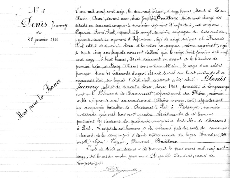 DENIS Joanny 45e BCP transcription de deces.jpg