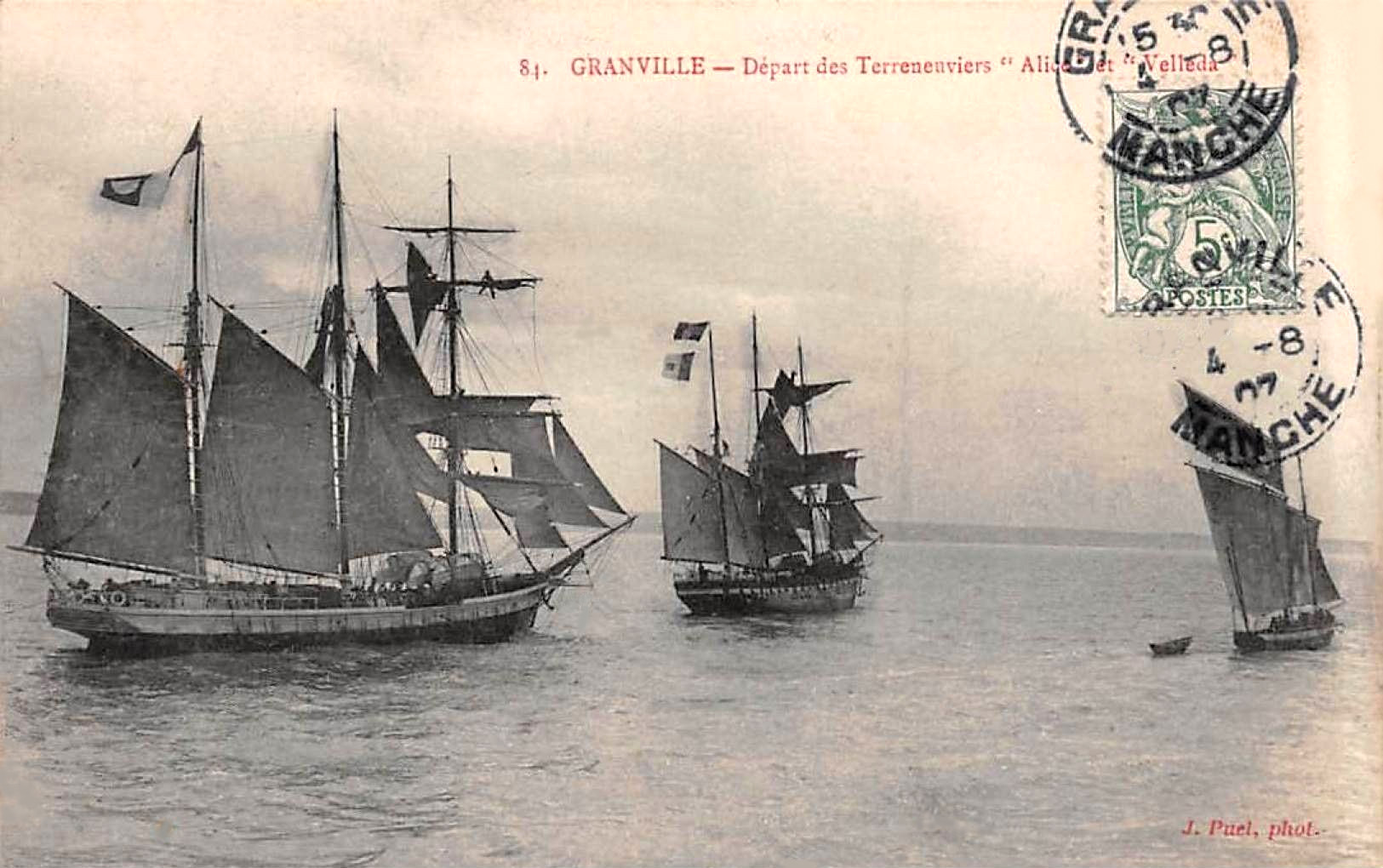 ALICE – Trois-mâts goélette – IV – .jpg