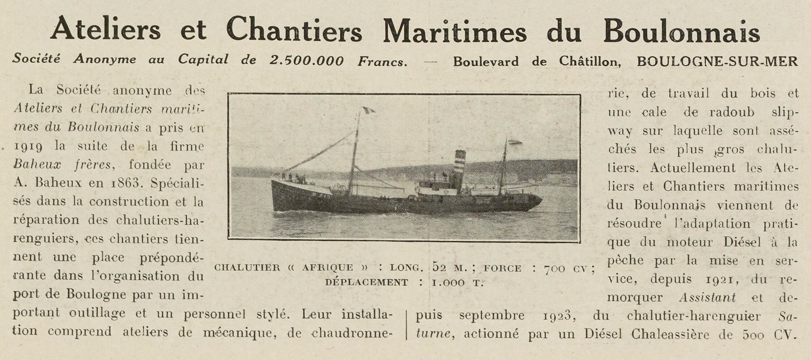 Société anonyme dite « Ateliers et chantiers du Boulonnais » – Notice (1924) –  .jpg