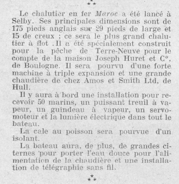 MAROC Les Tablettes Marseillaises 1914-02-05.jpg