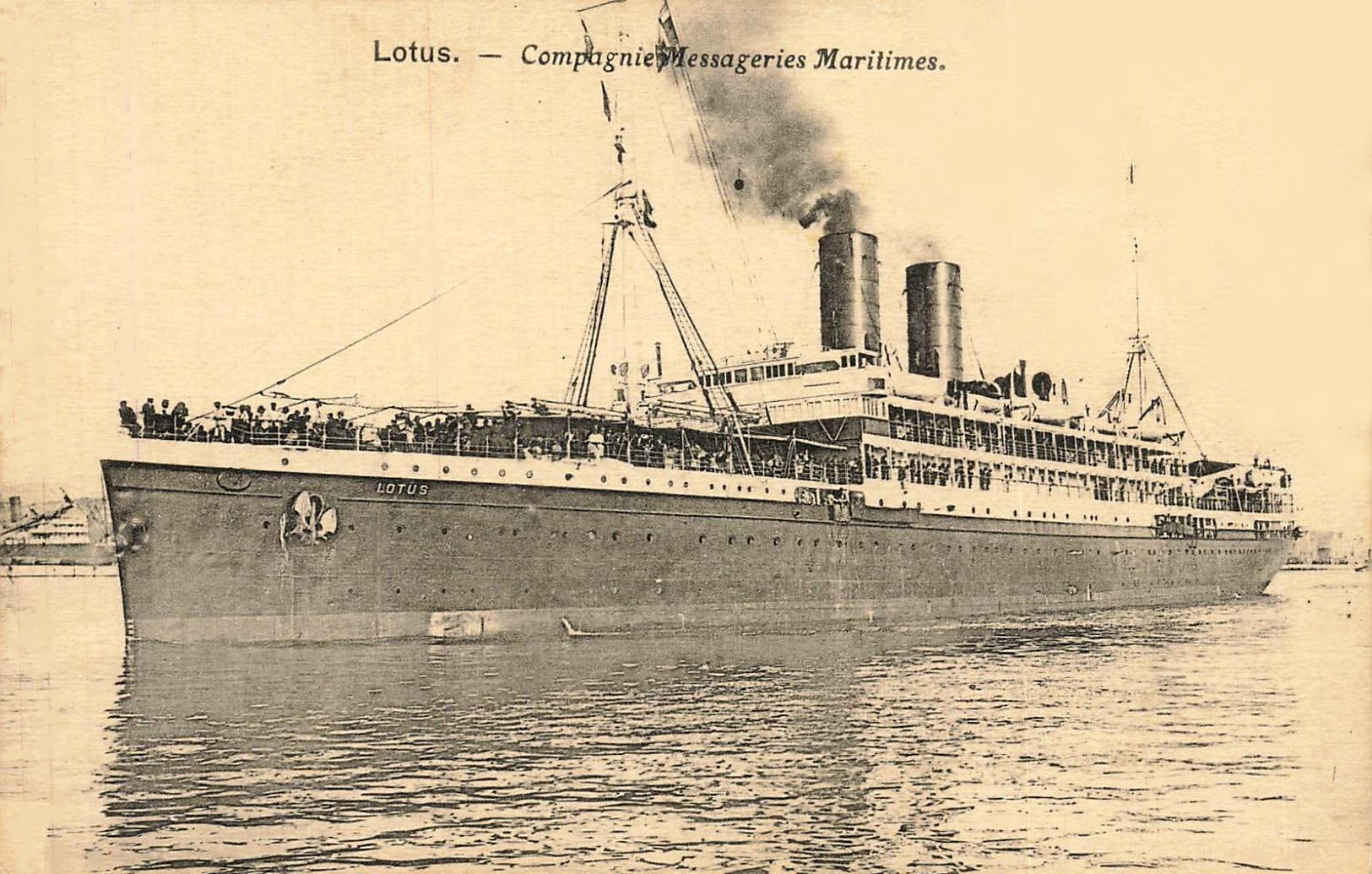 LOTUS – Paquebot – III – .jpg