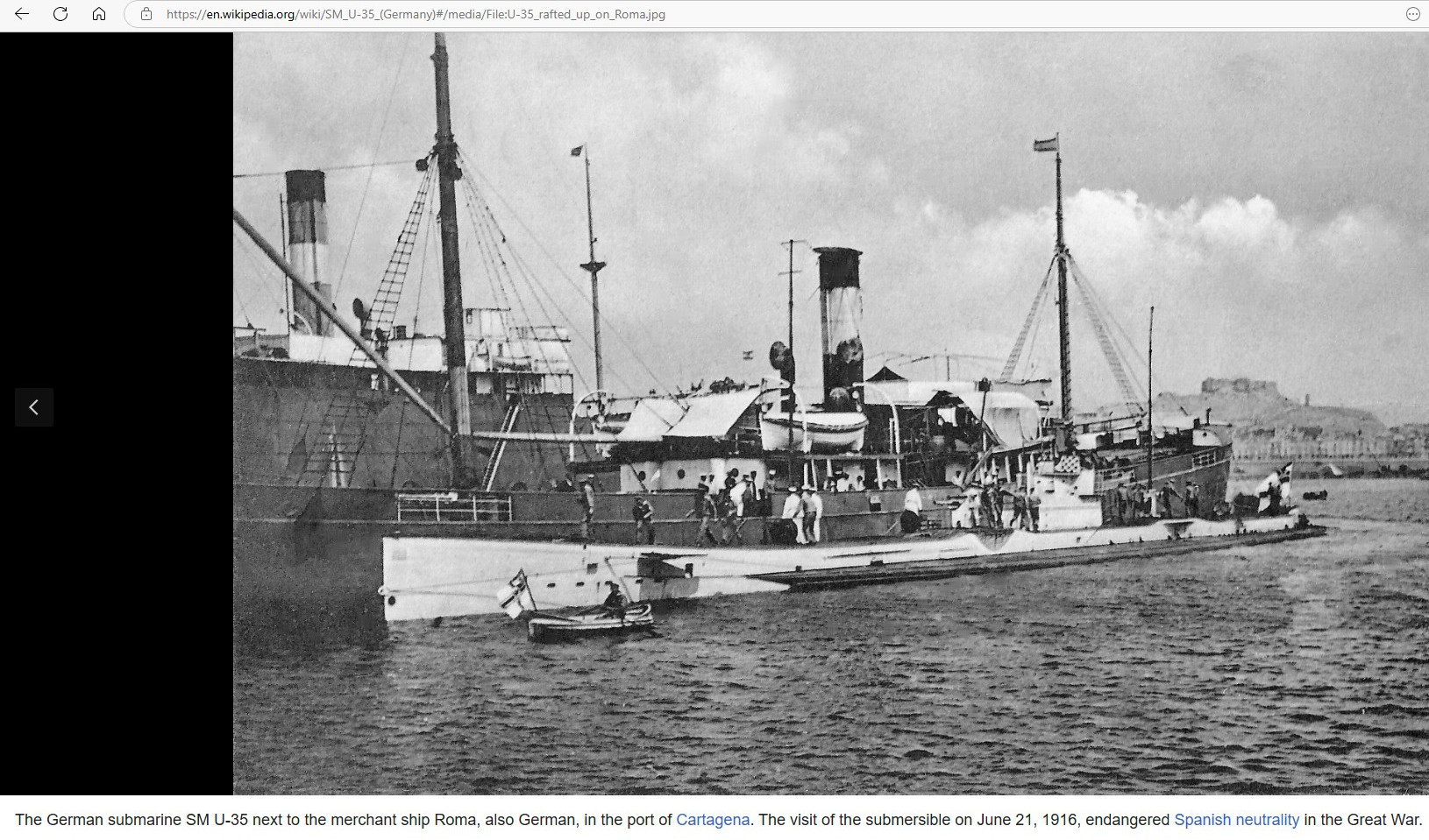 U35 1916 6 21 Carthagène.jpg