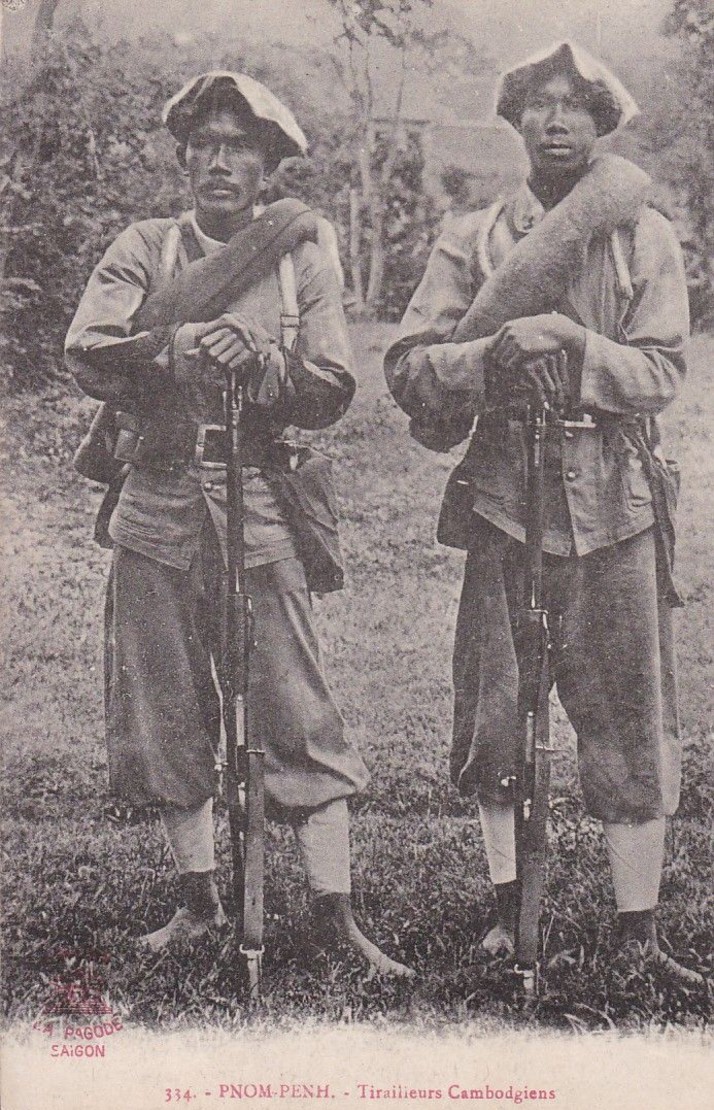 Tirailleurs cambodgiens - non daté.jpg