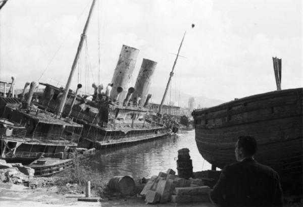 ASIE - Chargeurs Réunis