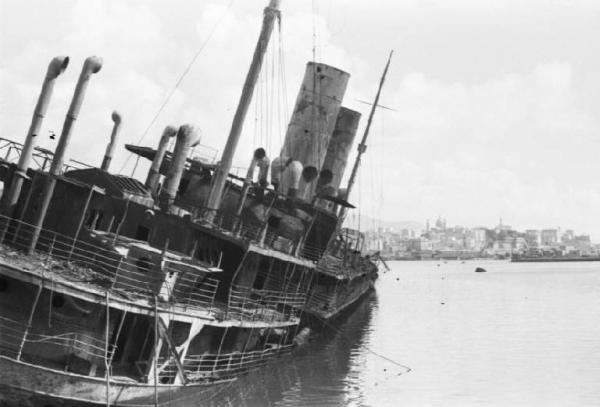 ASIE - Chargeurs Réunis